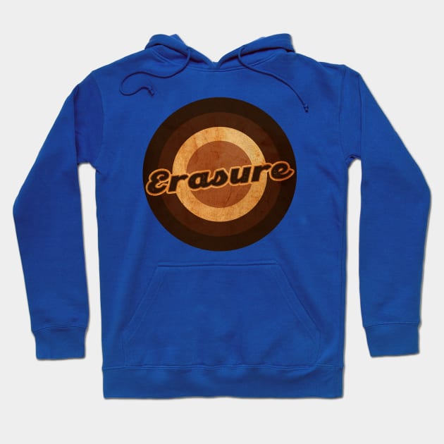 erasure Hoodie by no_morePsycho2223